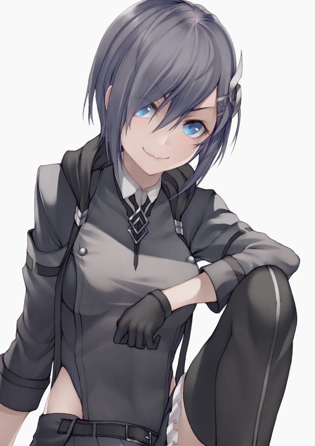 【贵族转生】少女