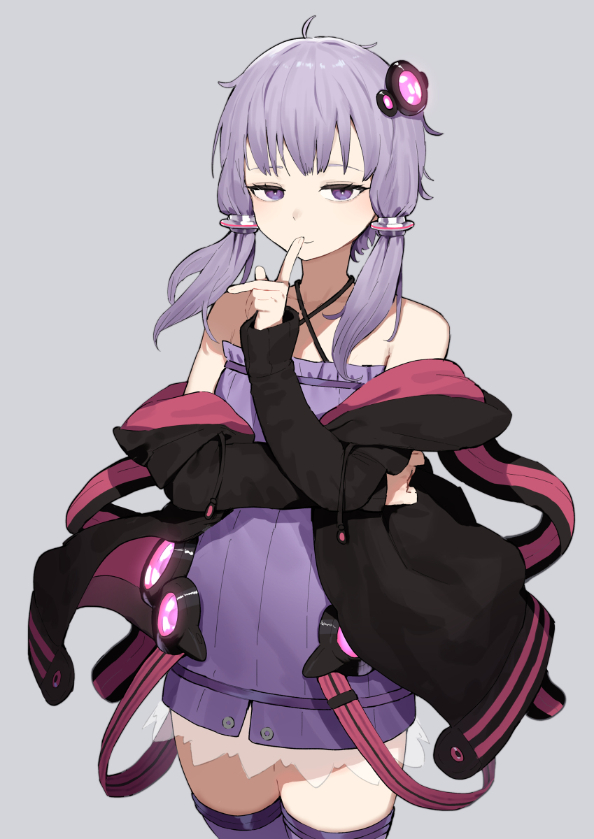 由香里