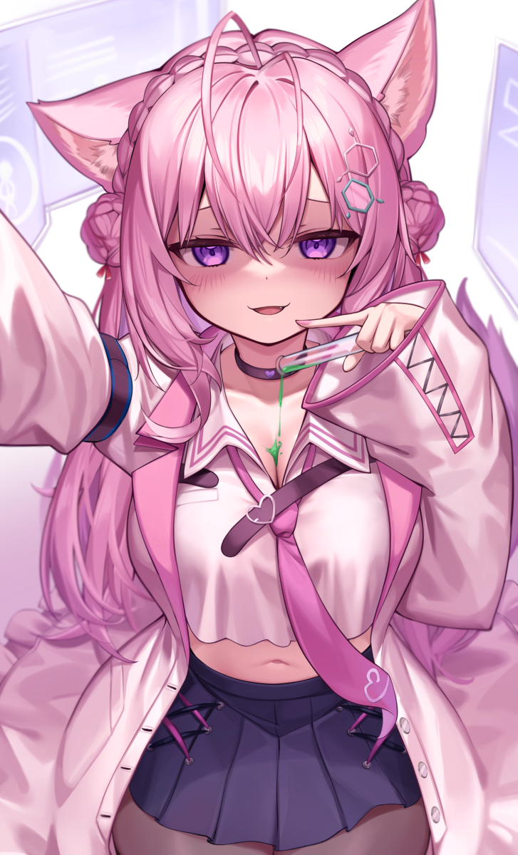 坏脸
