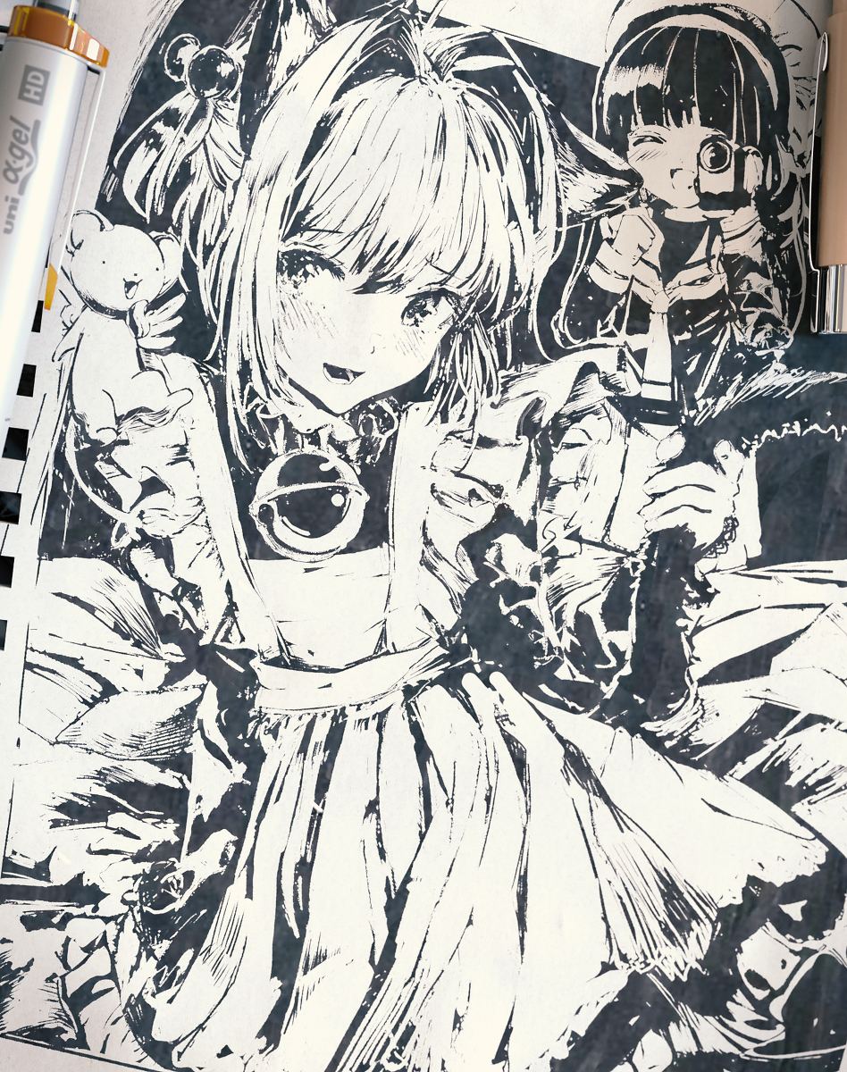 樱花