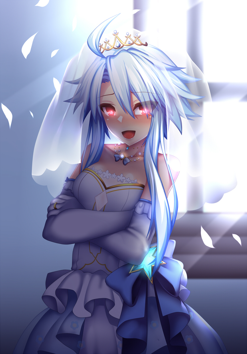 White Heart-ly