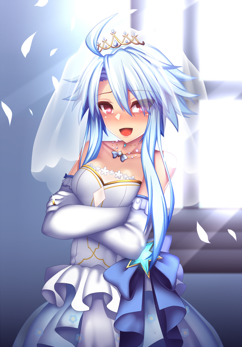 White Heart-ly