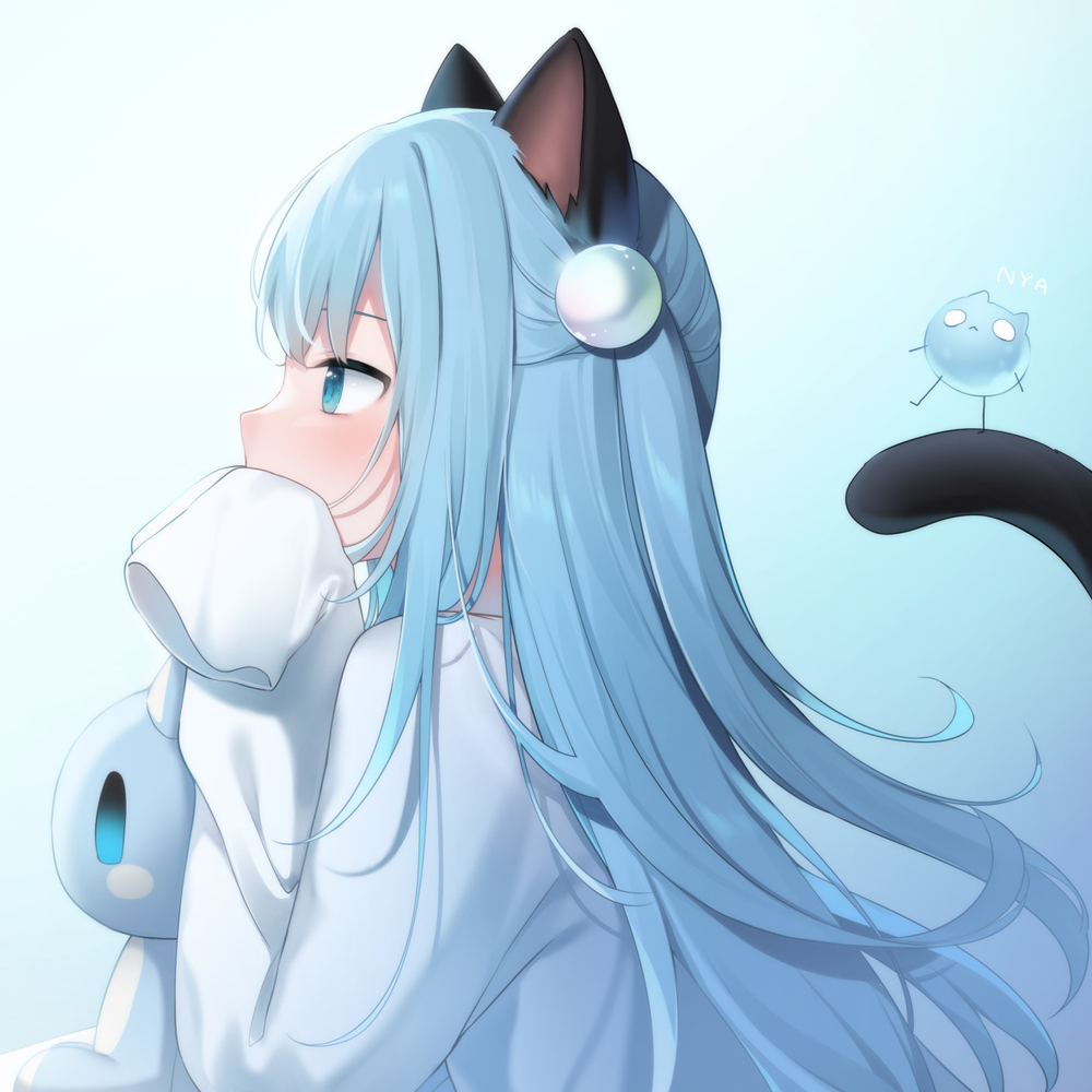 雯