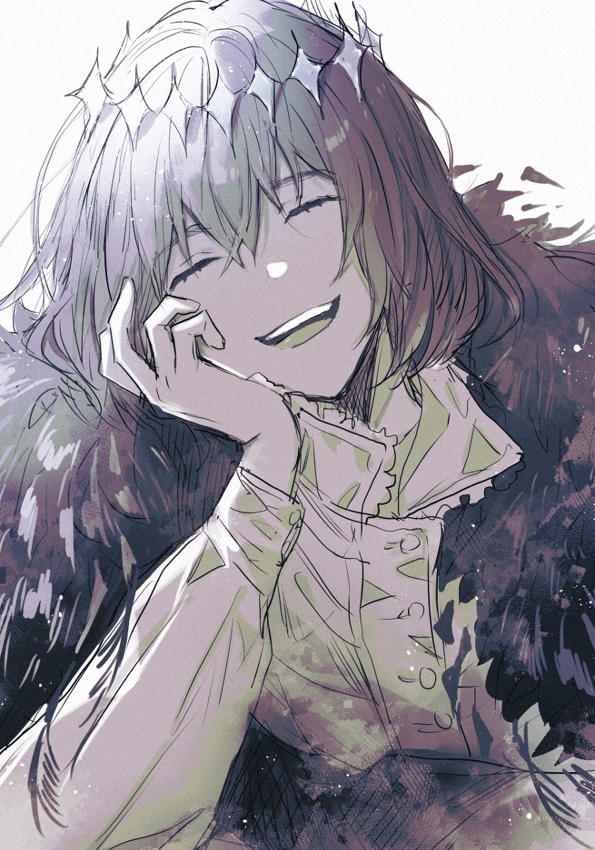✳!