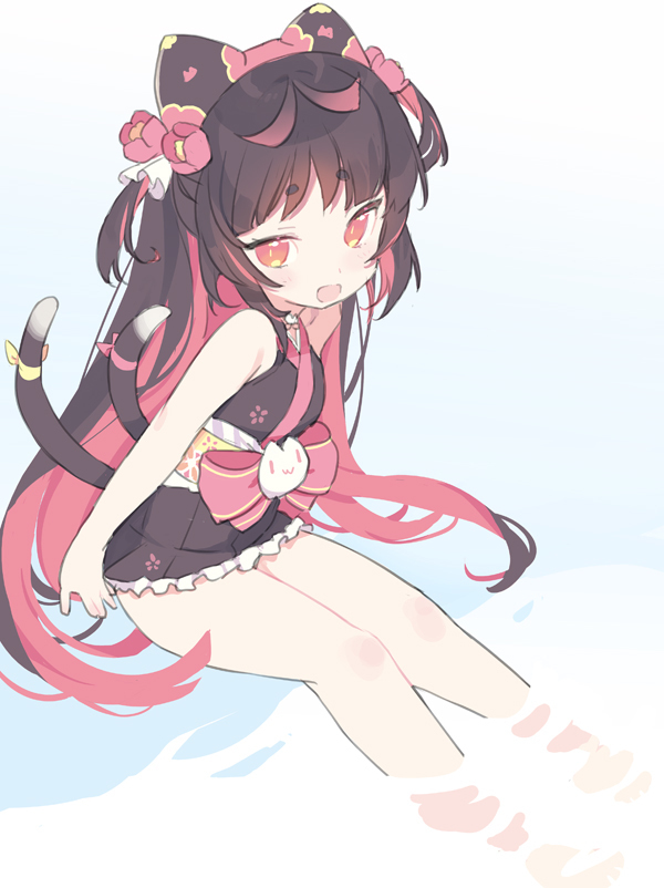 猫山苗酱诘0919