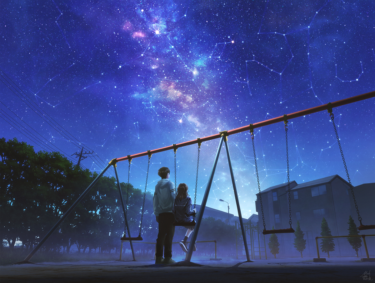 Stars