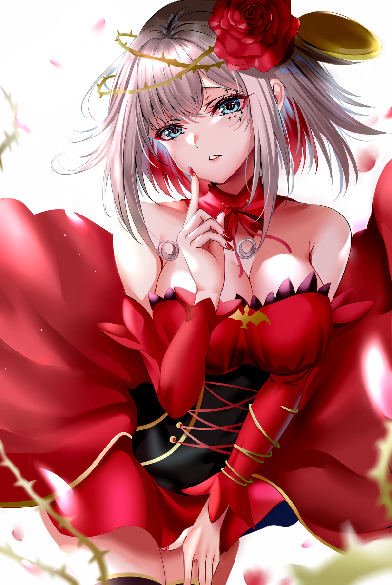 珂赛特