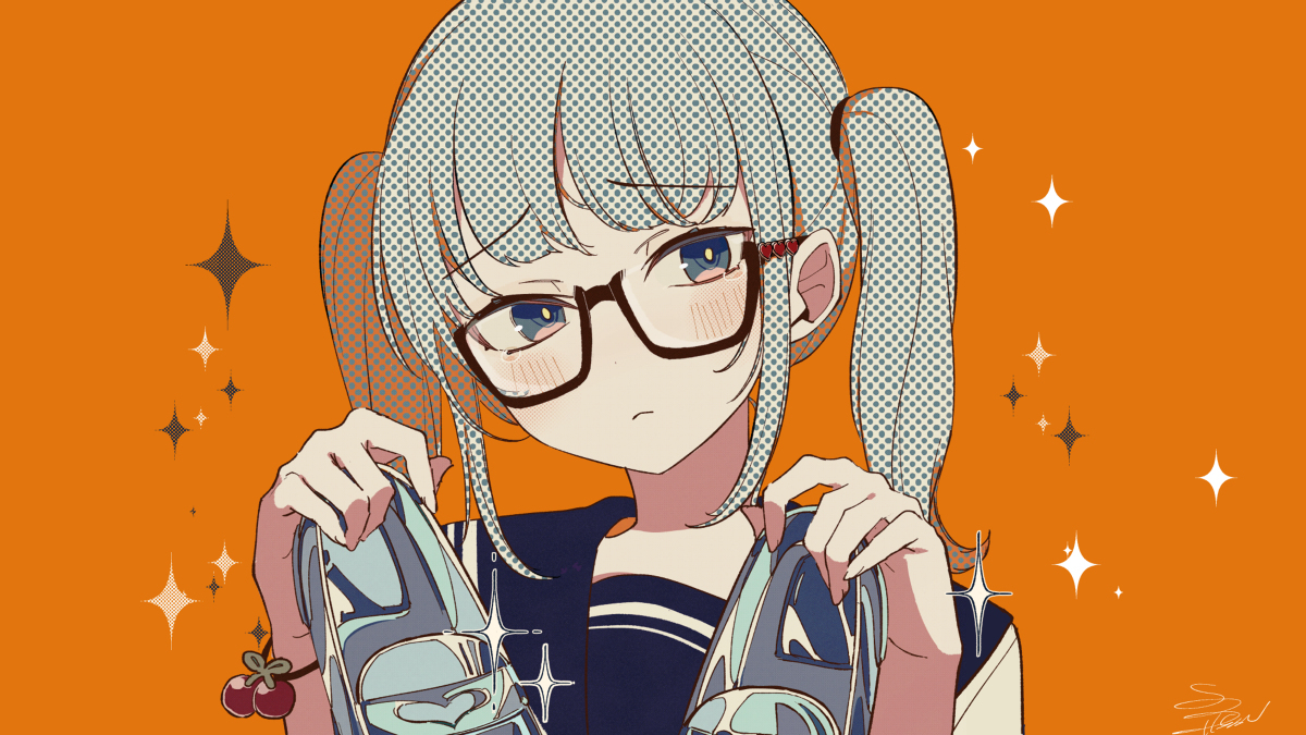 灰姑娘