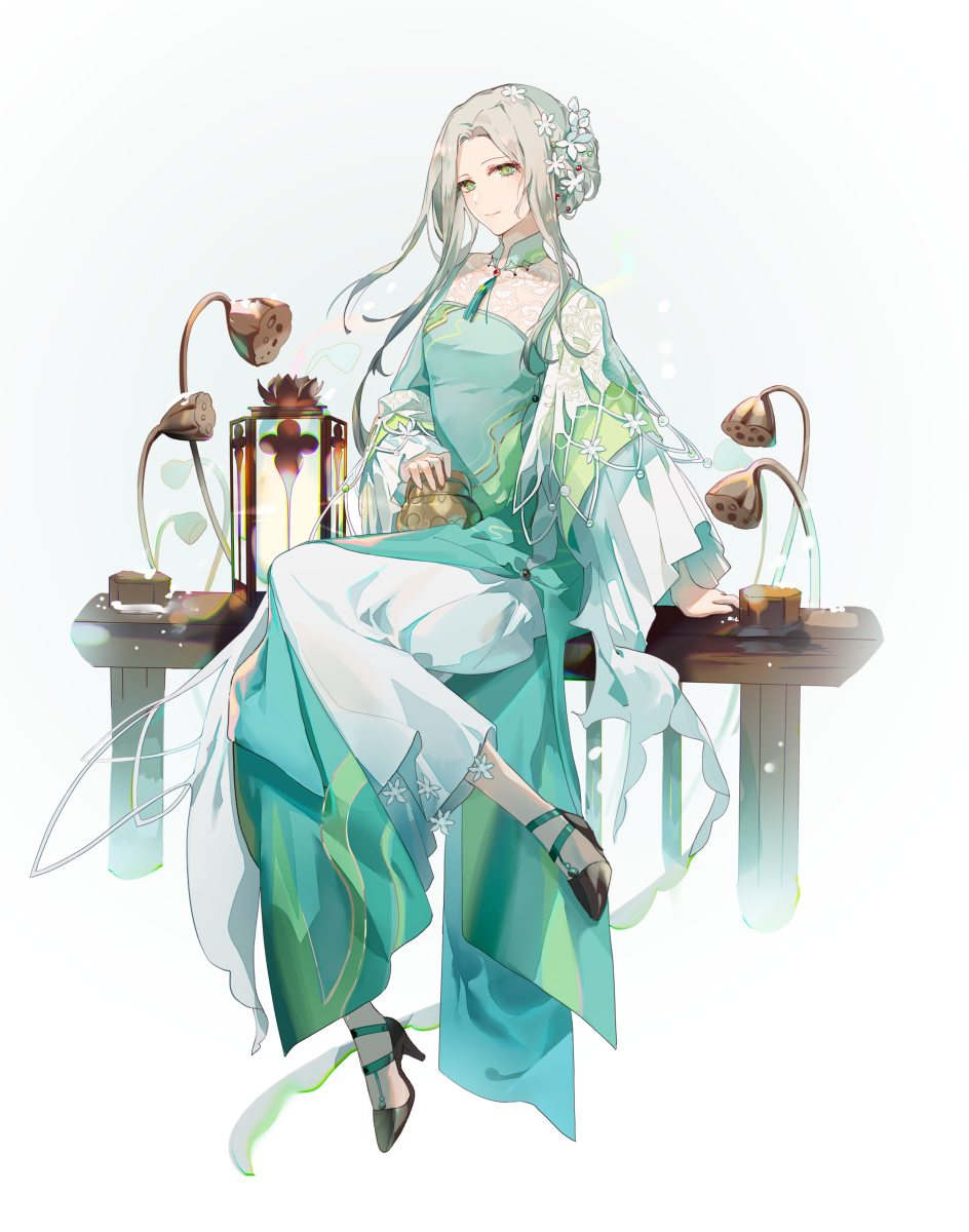 湘莲