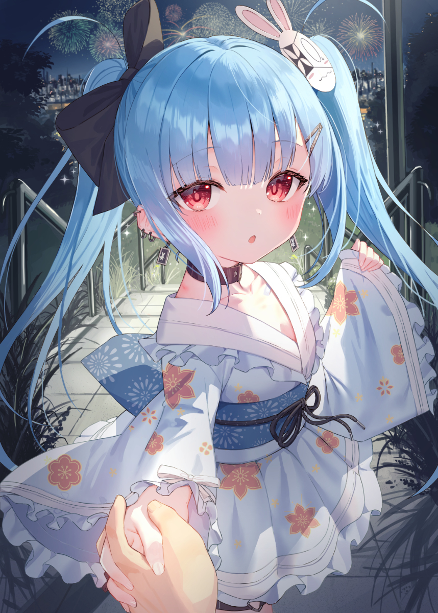&ldquo;快,快!开始了!&hellip;”
