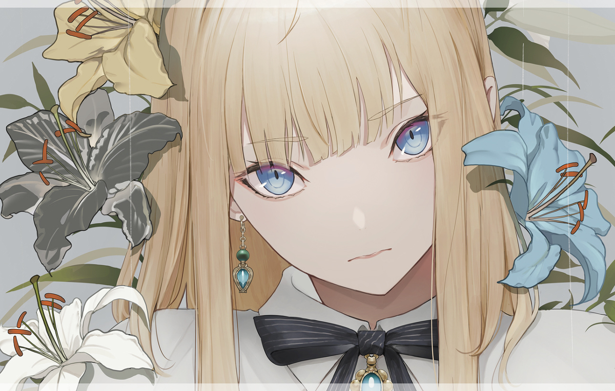 个展邮购『ARIA』