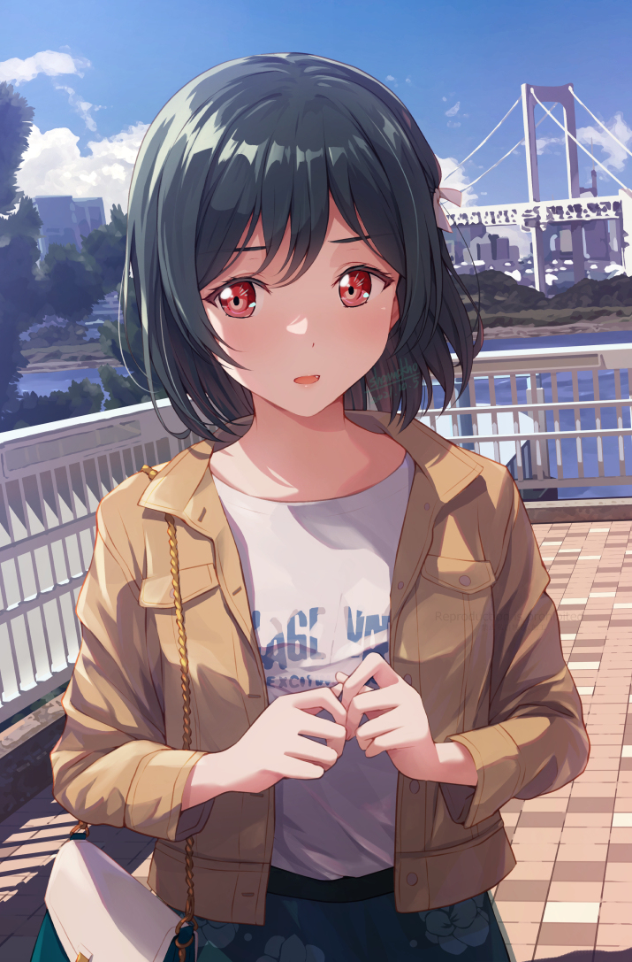 子