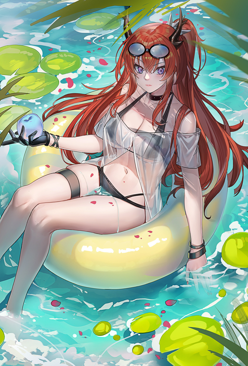 明天方舟