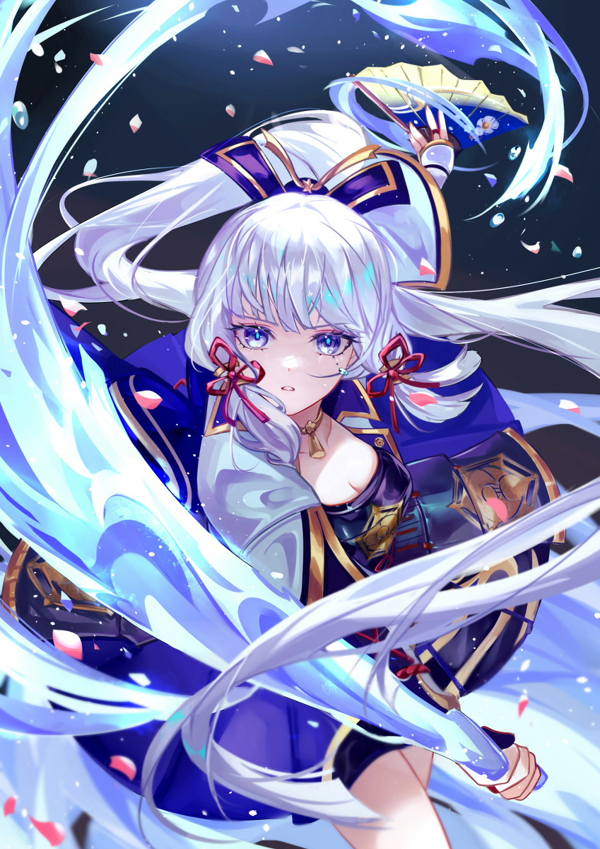 霜灭