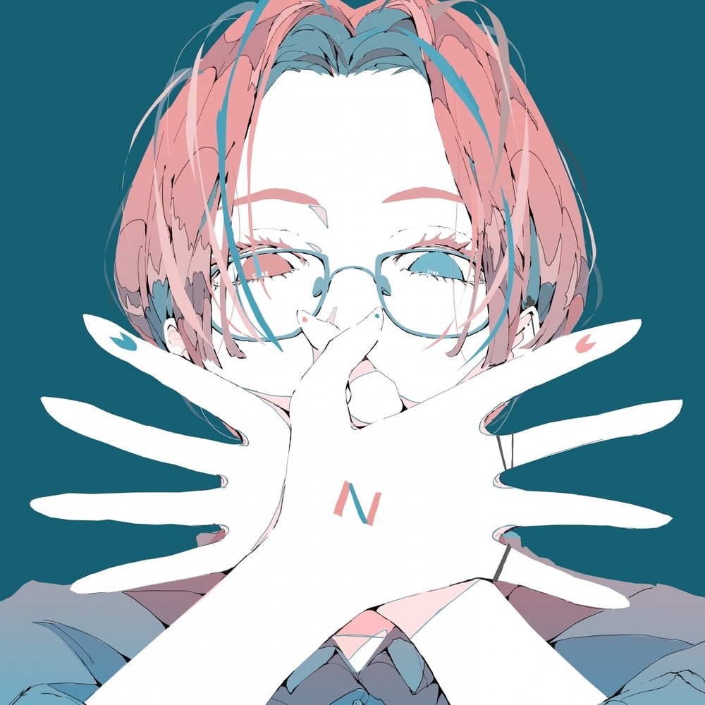 Odd eyed october。