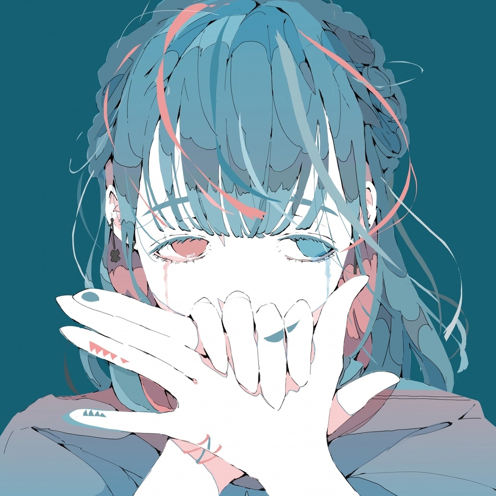 Odd eyed october。