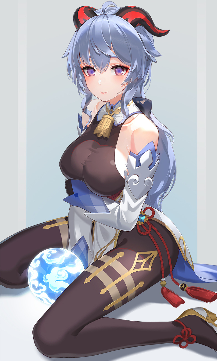 &darr;