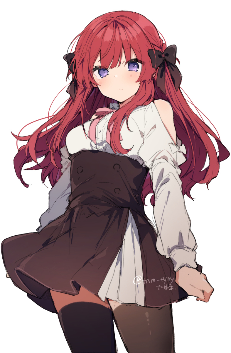 小娜画