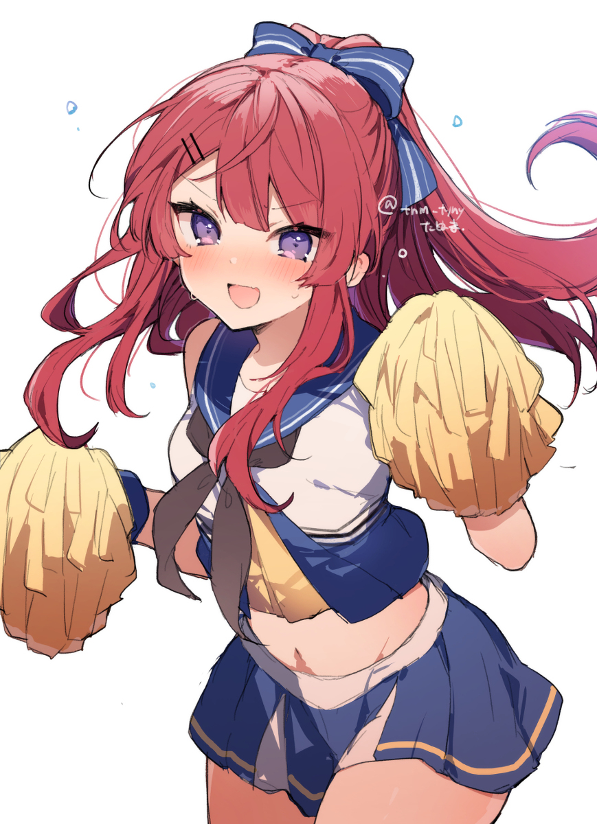 小娜画