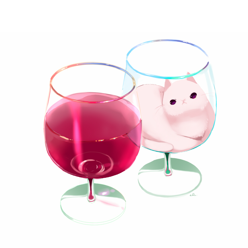 葡萄酒杯