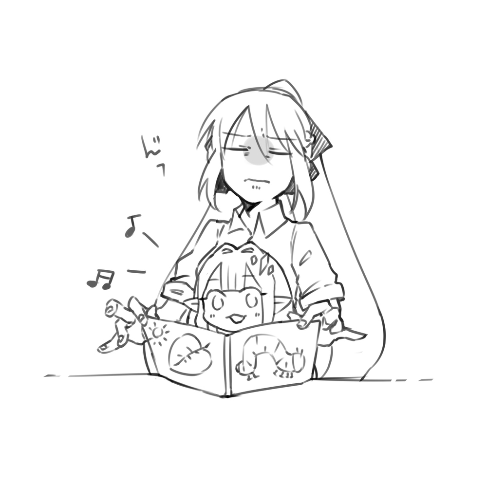 ★