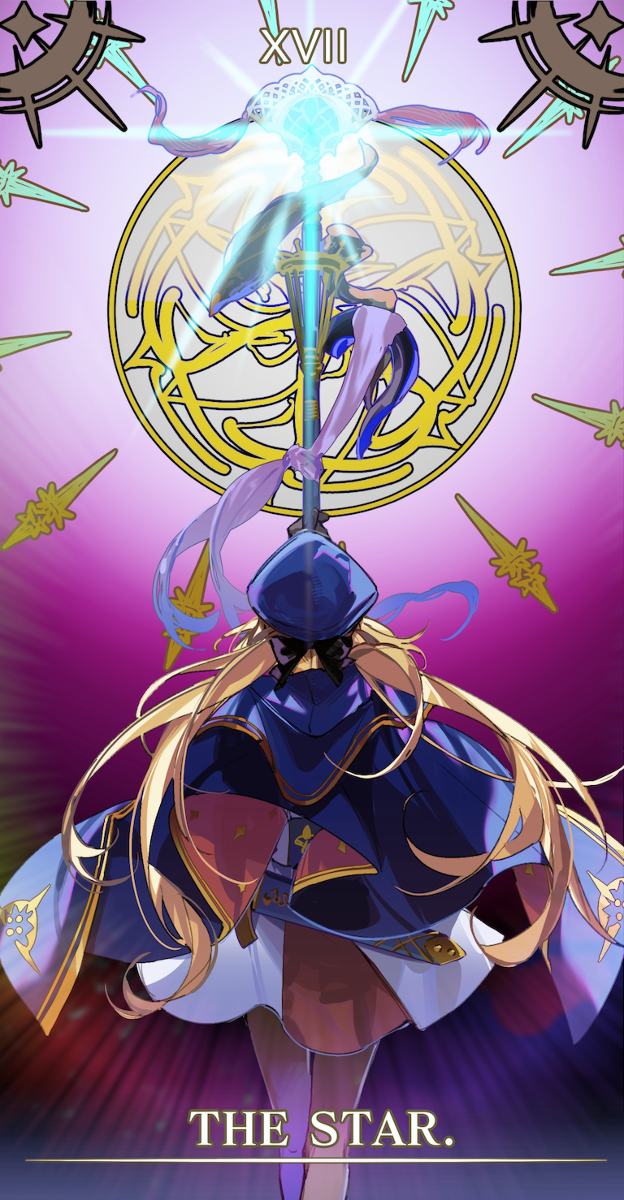 THE STAR