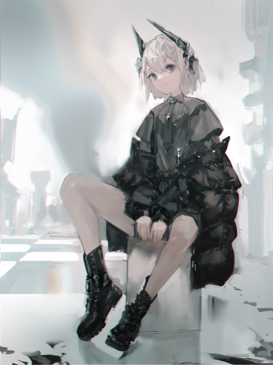 Lost city