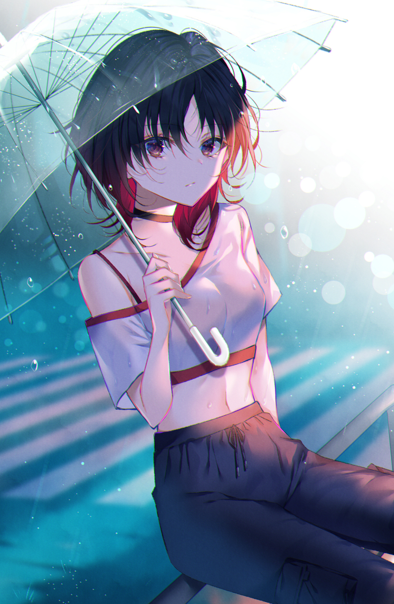 莲君