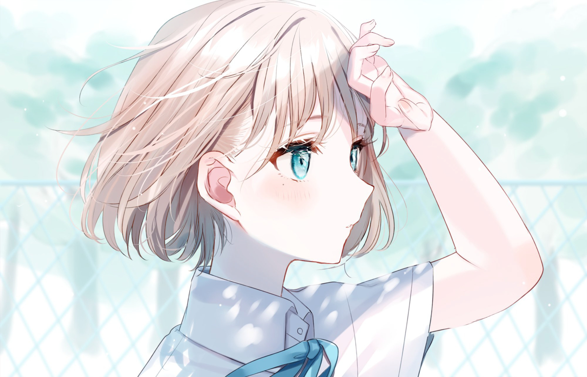 阳光