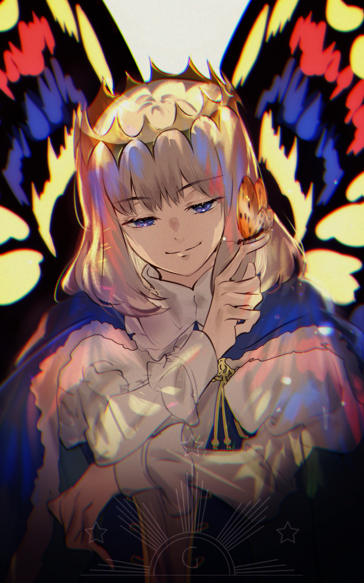 夜幕