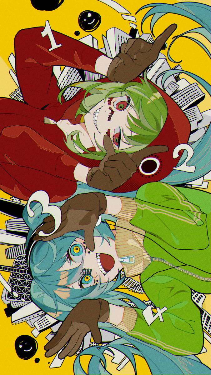 VOCALOID总结