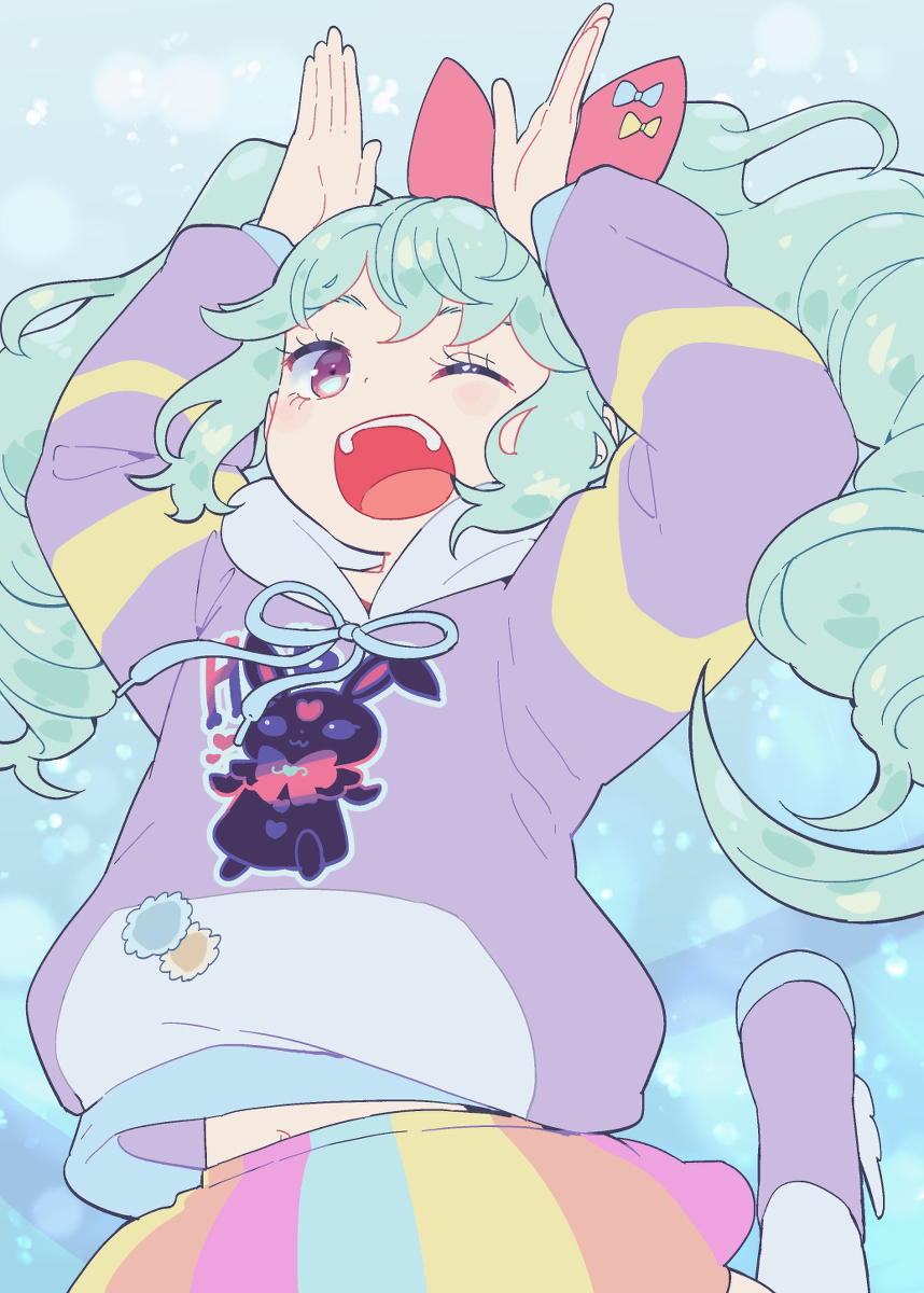 太棒了