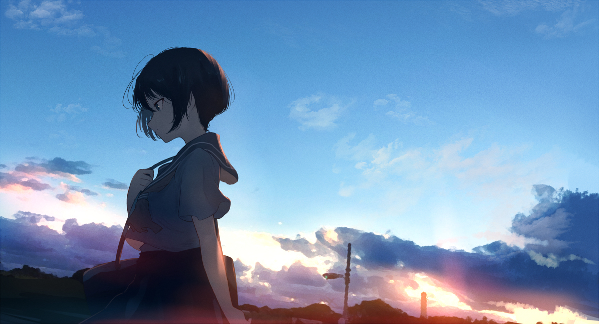 夏风