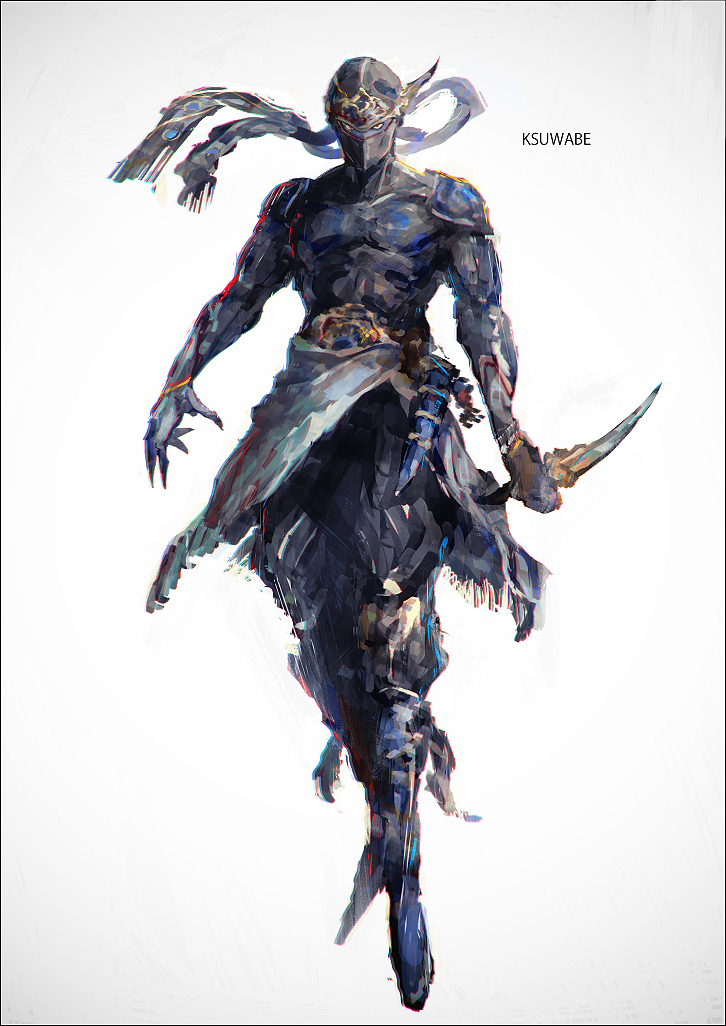 阴影 (FF6)