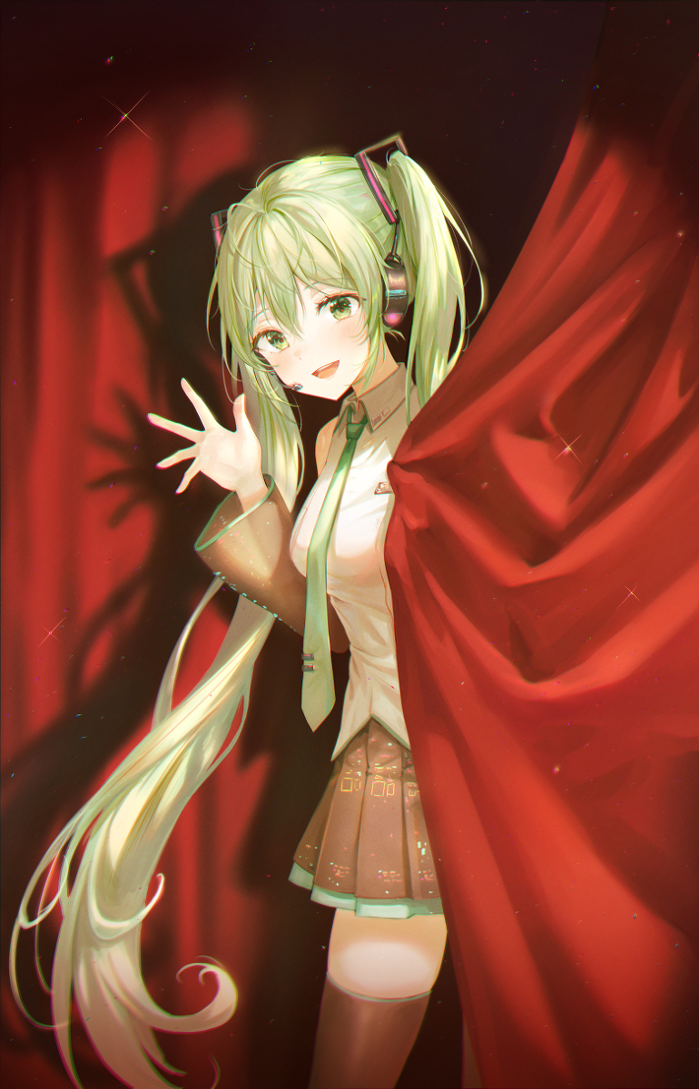 米克
