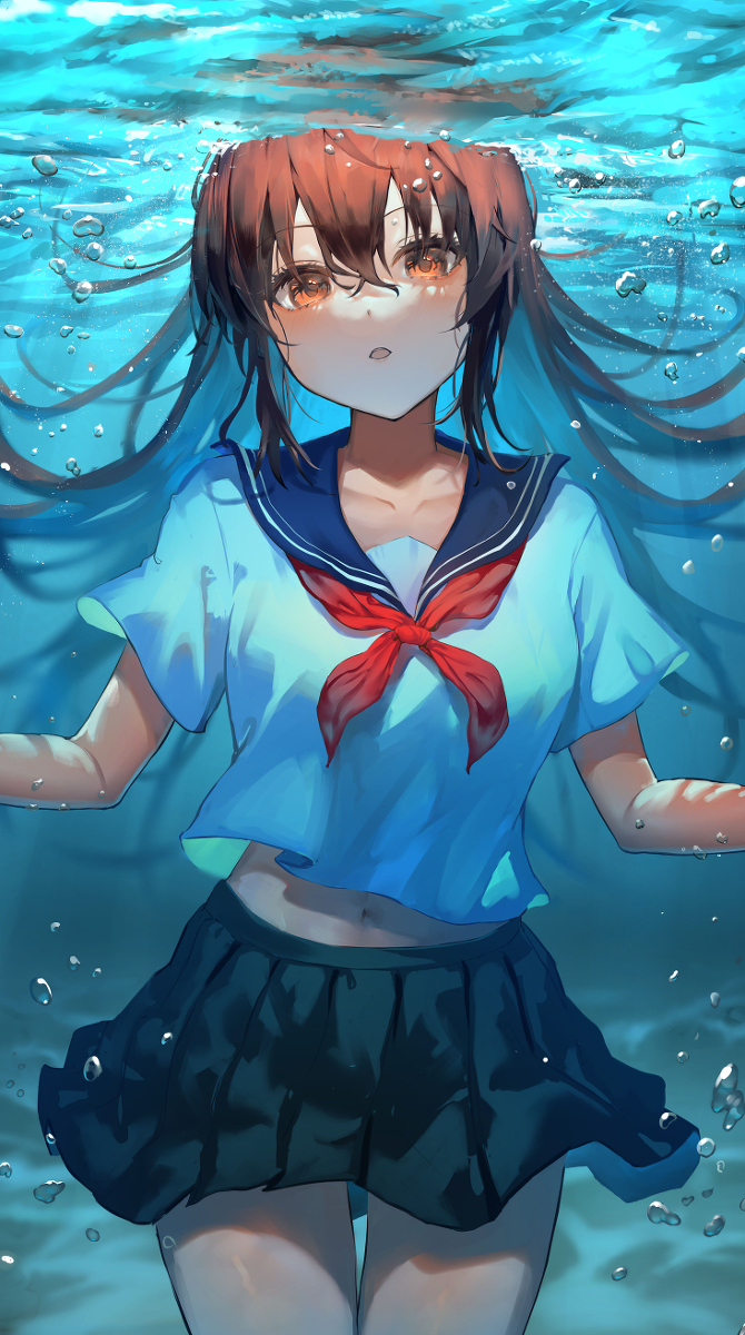 Float