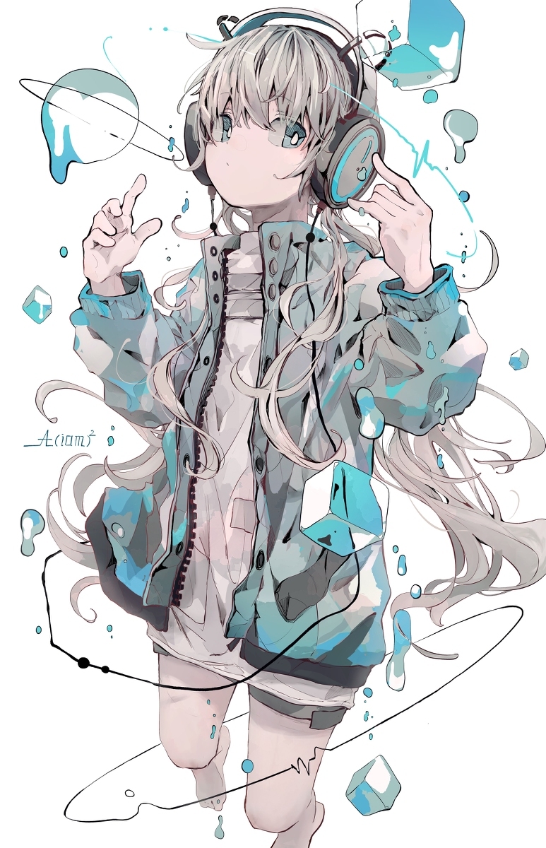 画
