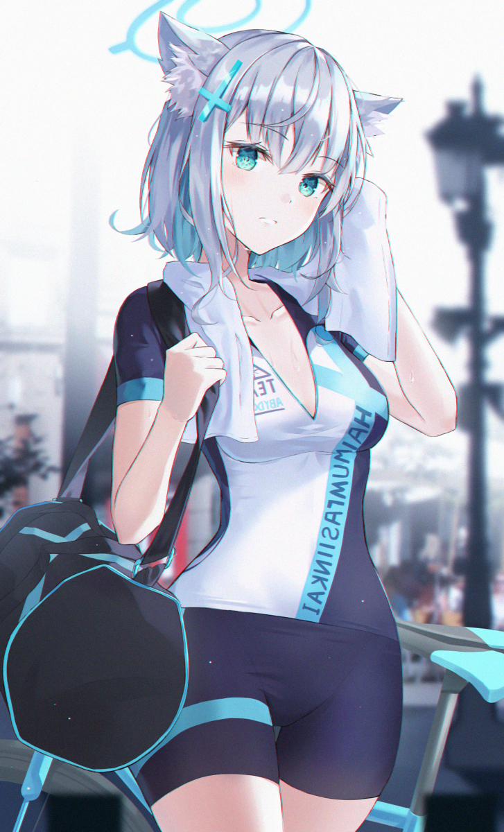 西洛科