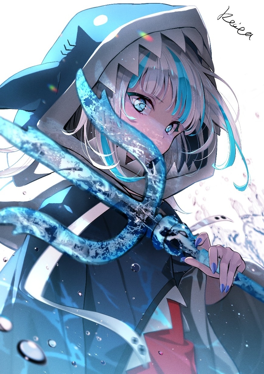 Shark