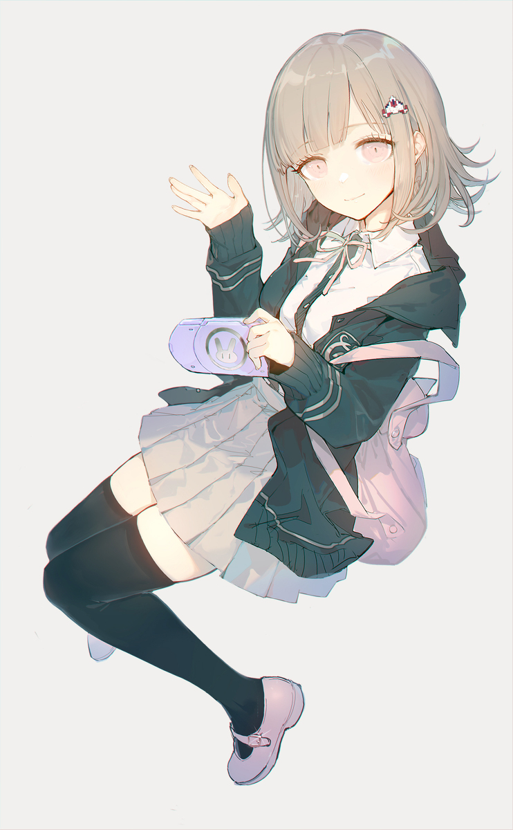-七海千秋-