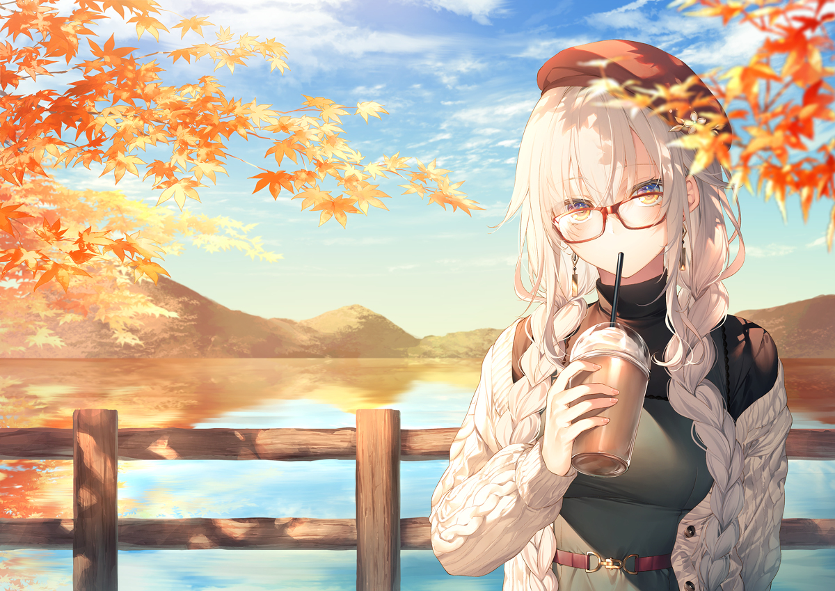 红叶
