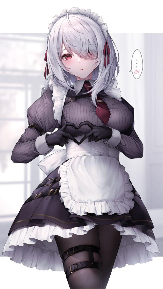 我家的女仆