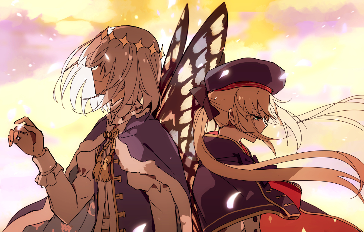 无题