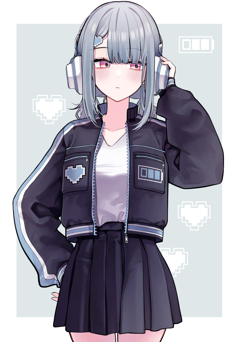 ◇ 短长双彩色臭氧 ◇