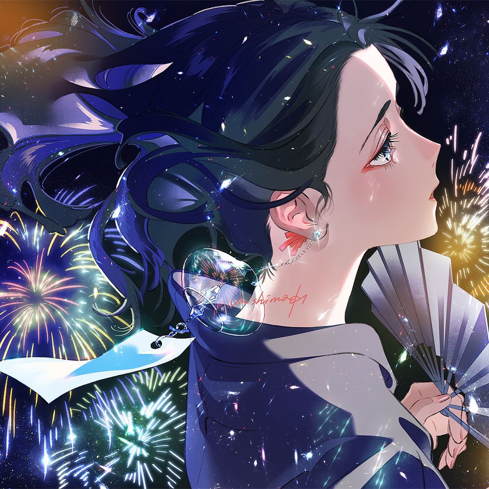 夏季混响
