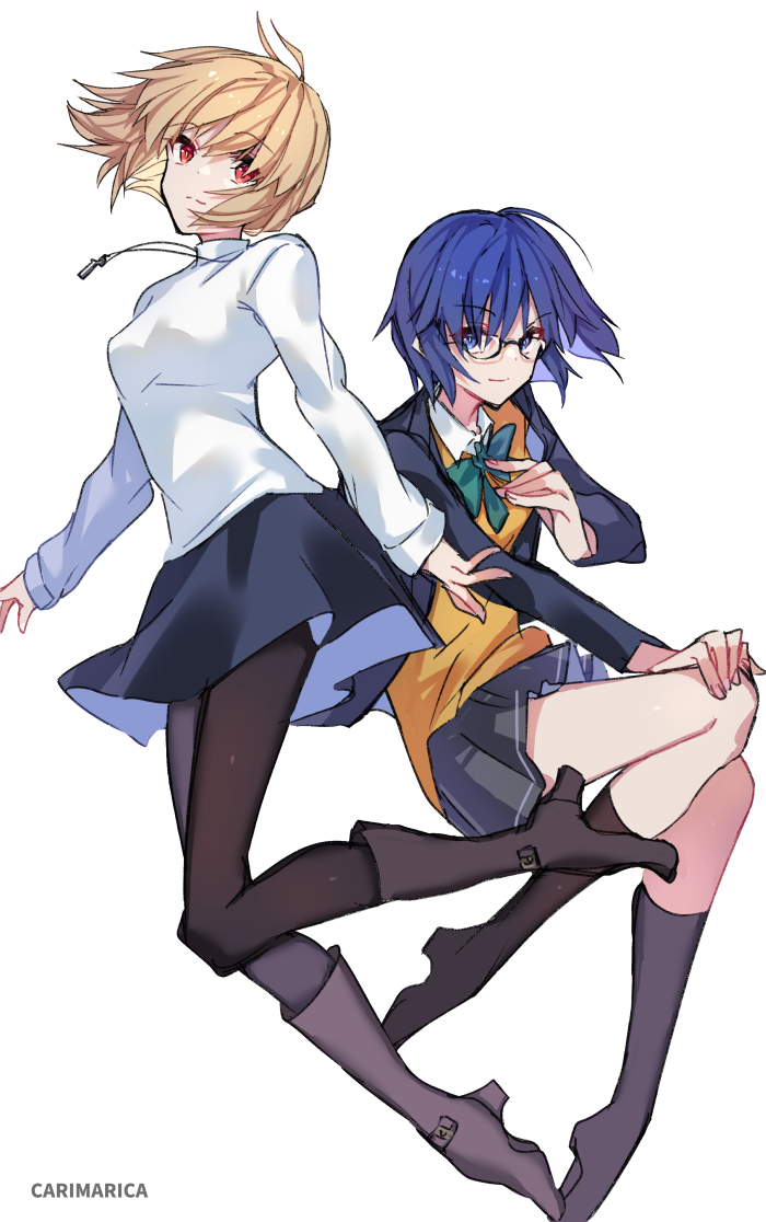 【祝 &middot; 月姬重制】