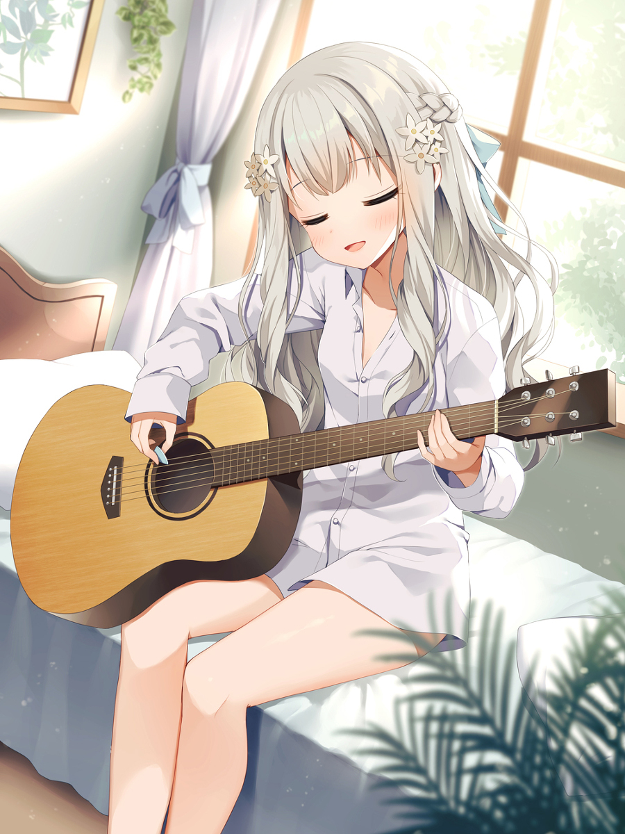 ♥