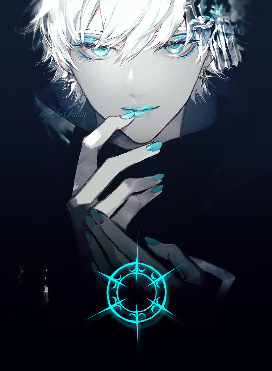 西卡💀