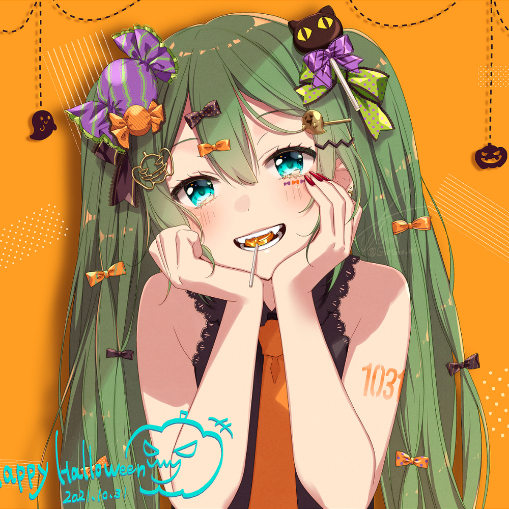 Happy🎃Halloween