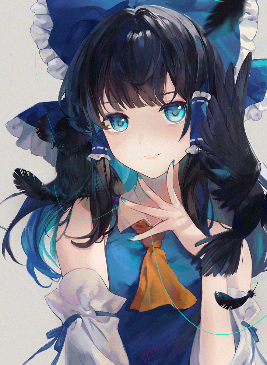 鸦